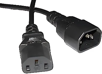 Кабель 5bites UPS107518