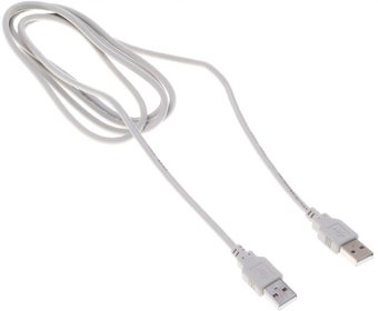 Кабель Buro USB Am USB Am 1.8м