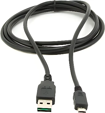 Кабель Cablexpert CC-mUSB2D-1M