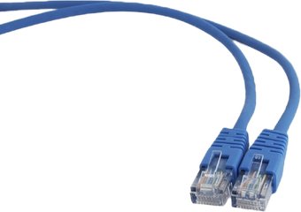 Кабель Cablexpert PP12-0.25M/B