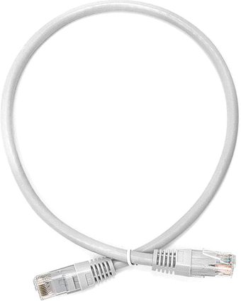 Кабель TWT UTP Cat 5E 5м