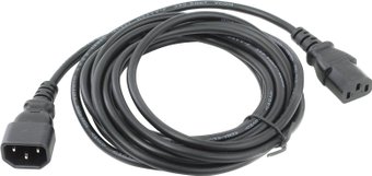 Кабель VCOM CE001-CU0.5-5