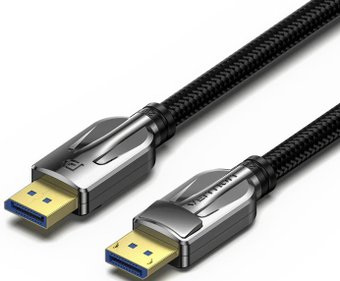 Кабель Vention HGABF DisplayPort - DisplayPort