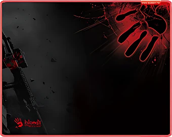 Коврик для мыши A4Tech Bloody Specter Claw B-081S