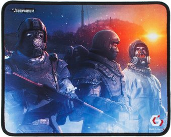 Коврик для мыши Gembird MP-GAME21