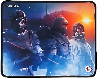 Коврик для мыши Gembird MP-GAME21