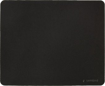Коврик для мыши Gembird MP-S-BK