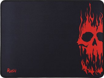 Коврик для мыши SmartBuy Rush Inferno SBMP-09G-IN