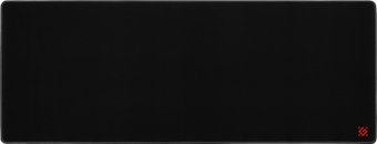 Коврик для стола Defender Black Ultra One