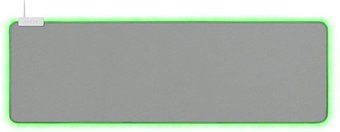 Коврик для стола Razer Goliathus Chroma Extended Mercury White