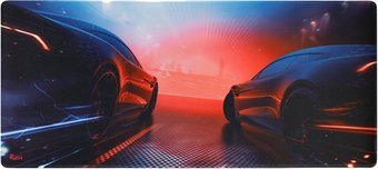 Коврик для стола SmartBuy Stream SBMP-22G-SM