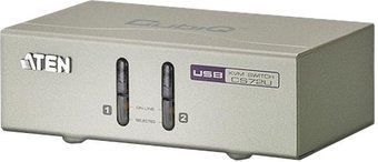 Переключатель Aten CS72U-A7