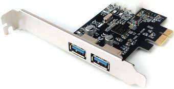 Планка Gembird SPCR-01