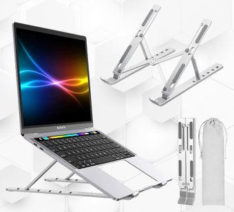 Подставка USBTOP MOD01 557041