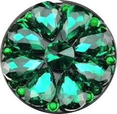 Попсокет Case Crystal