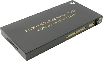 Разветвитель VCOM DD428
