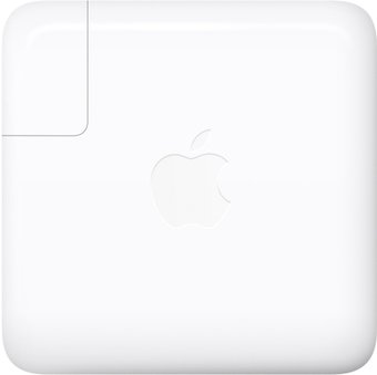 Сетевое зарядное Apple 87W USB-C Power Adapter MNF82Z/A
