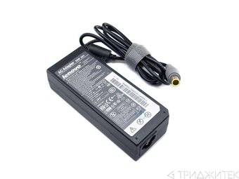 Сетевое зарядное Lenovo A090A047L