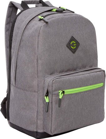 Школьный рюкзак Grizzly RQL-218-9