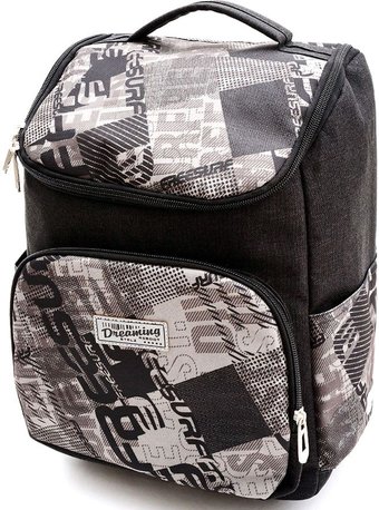 Школьный рюкзак Stelz 1819-001