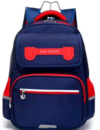 Школьный рюкзак Sun Eight SE-90057