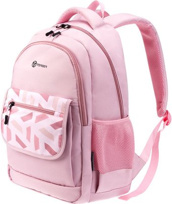 Школьный рюкзак Torber Class X T2743-22-PNK