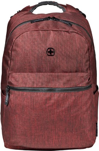 Школьный рюкзак Wenger Colleague 605027