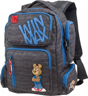 Школьный рюкзак WinMax K-544