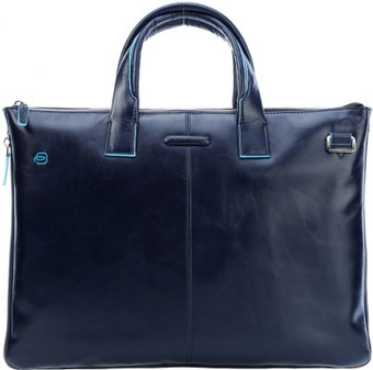 Сумка Piquadro Blue Square CA4021B2/BLU2