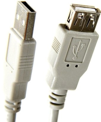 Удлинитель AOPEN ACU202G-3M