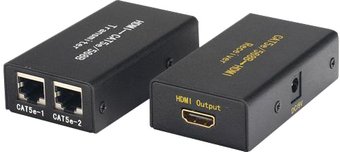 Удлинитель по витой паре Espada HCL0101