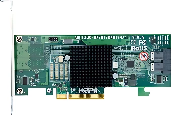 RAID-контроллер Areca ARC-1330-8i