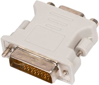Адаптер ExeGate DVI-I - SVGA