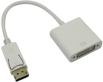 Адаптер ExeGate DisplayPort - DVI EX284909RUS