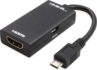 Адаптер Greenconnection GC-MU2HD