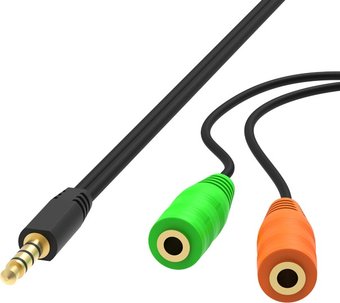 Адаптер Ritmix RAS-110