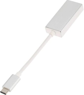 Адаптер USBTOP USB 3.1 Type-C на Mini DisplayPort