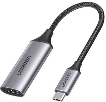 Адаптер Ugreen CM297 70444