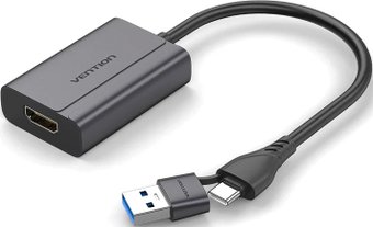 Адаптер Vention ACYHB