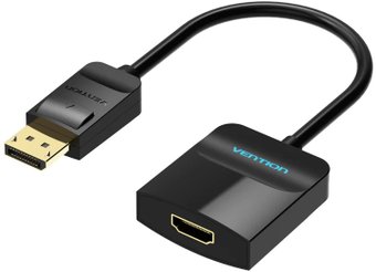 Адаптер Vention HBGBB DisplayPort - HDMI