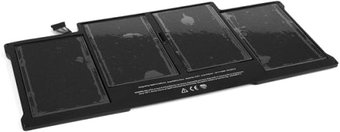 Аккумуляторы для ноутбуков Apple A1377