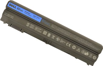 Аккумуляторы для ноутбуков Dell T54FJ