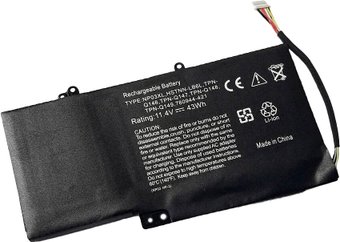 Аккумуляторы для ноутбуков HP Envy X360 15 Pavilion 13-a000 Series 11.4V 3720mAh