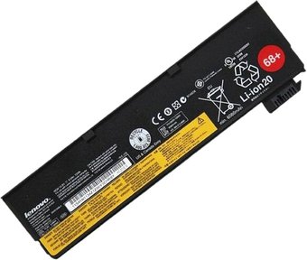 Аккумуляторы для ноутбуков Lenovo 0C52862