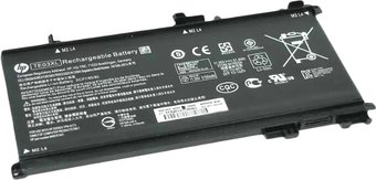 Аккумуляторы для ноутбуков Копия HP HSTNN-LB2R