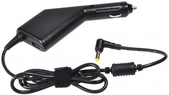 Автомобильное зарядное Pitatel ADC-B06