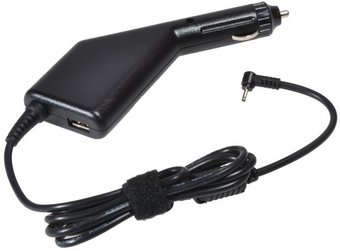 Автомобильное зарядное Pitatel ADC-B09