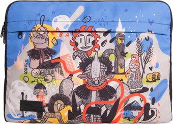 Чехол Офистон Маркет Традыцыi 14