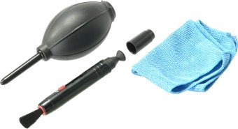 Чистящий набор GreenBean Perfect Clean Kit-01