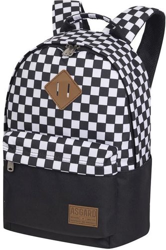 Городской рюкзак Asgard Р-7347